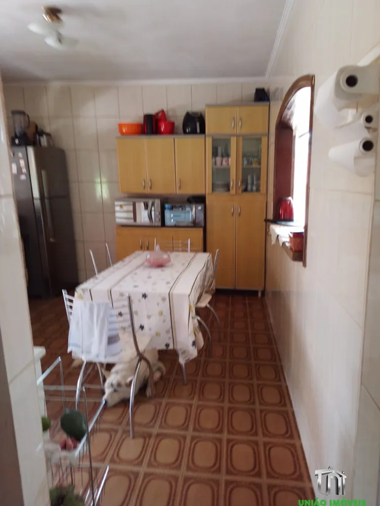 Chácara, 4 quartos - Foto 12
