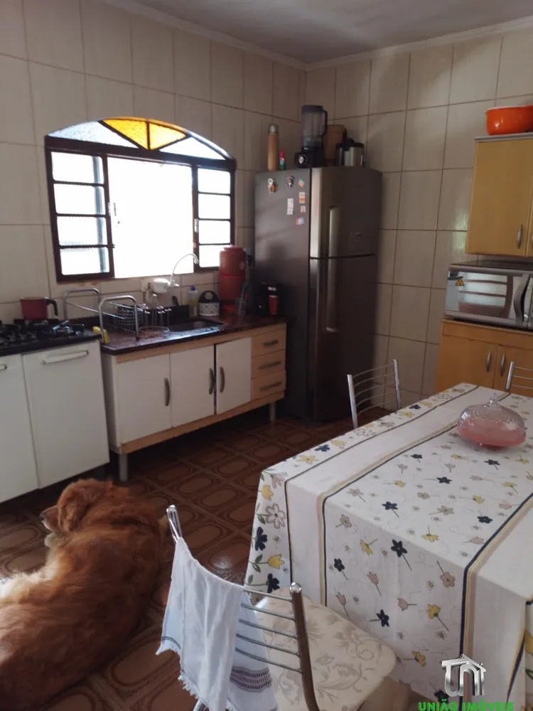 Chácara, 4 quartos - Foto 11