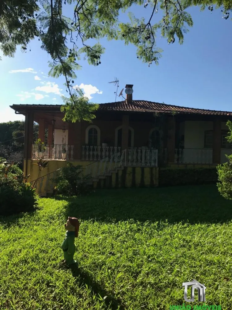 Chácara, 5 quartos - Foto 6