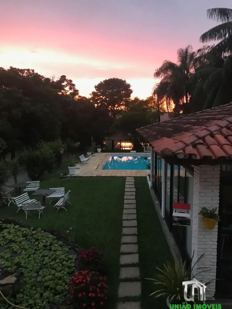 Chácara, 5 quartos - Foto 8