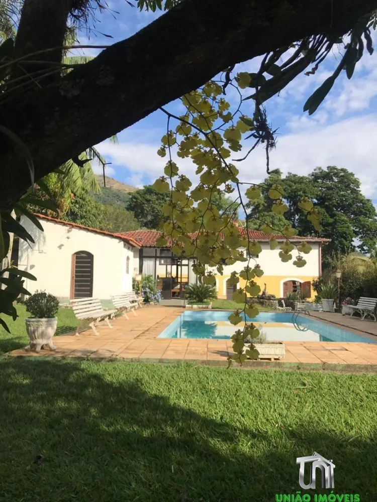 Chácara, 5 quartos - Foto 7