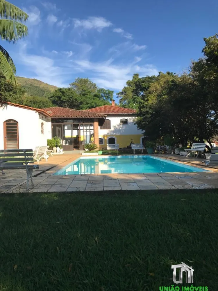 Chácara, 5 quartos - Foto 4
