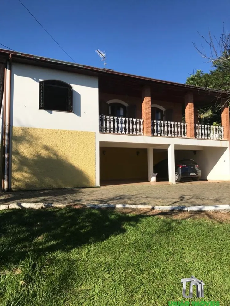 Chácara, 5 quartos - Foto 1
