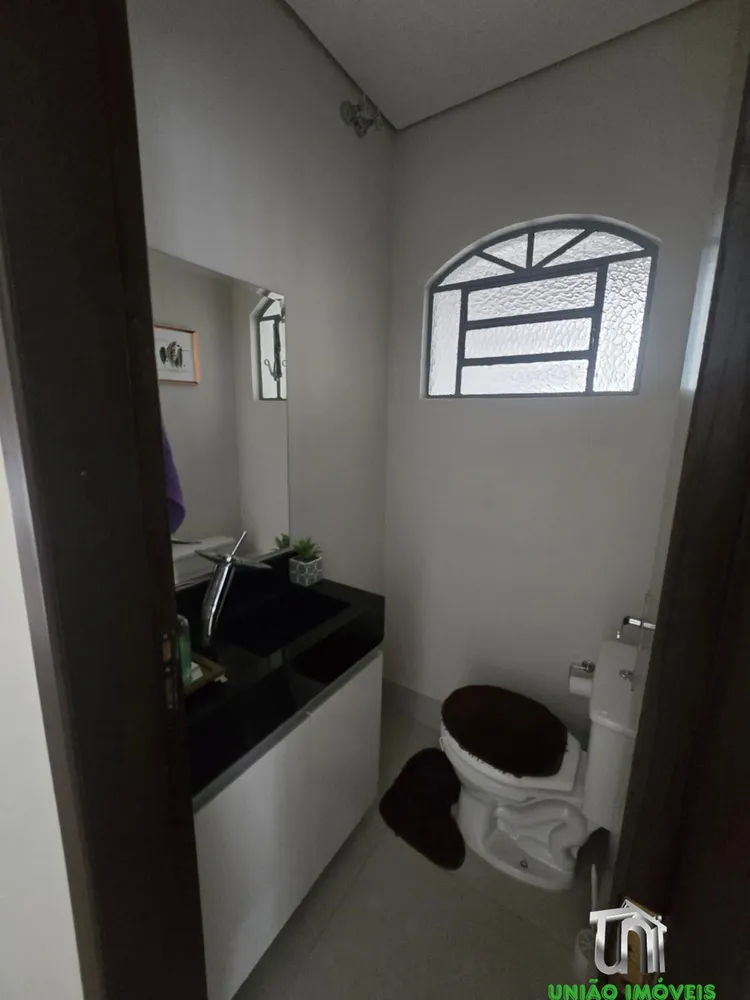 Casa, 3 quartos - Foto 1