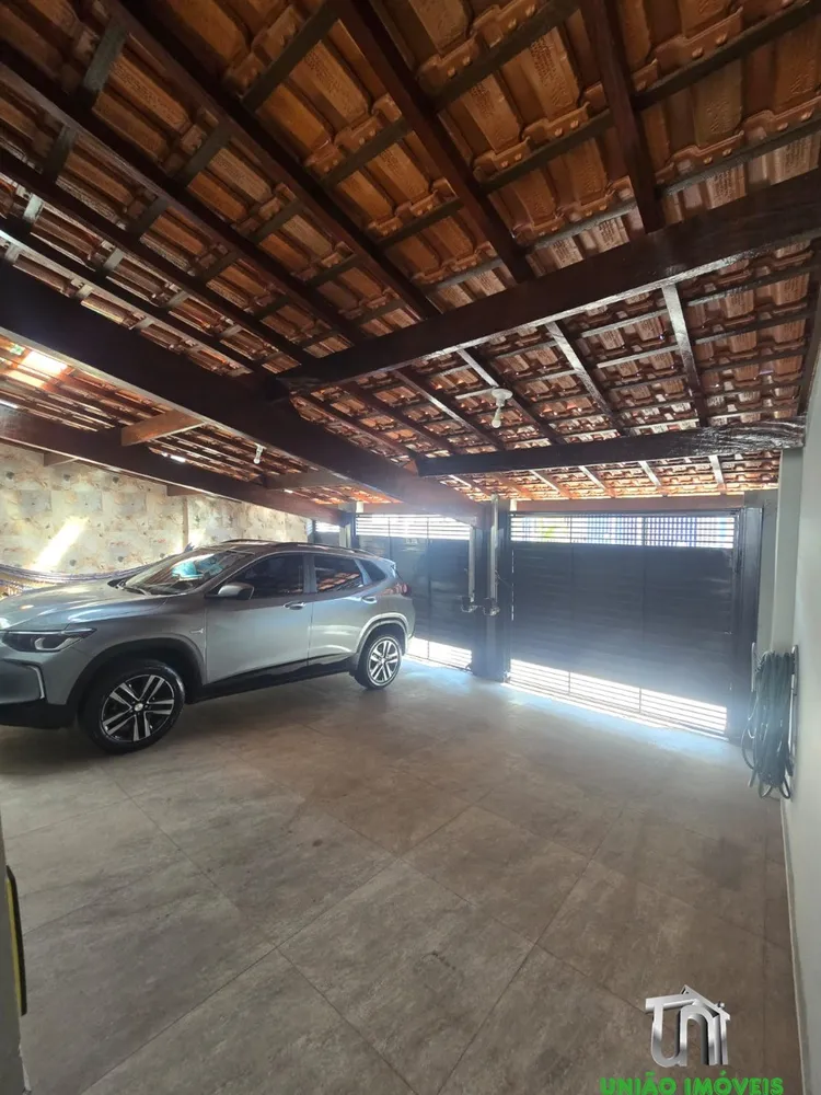 Casa, 3 quartos - Foto 7