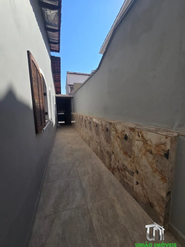 Casa, 3 quartos - Foto 6