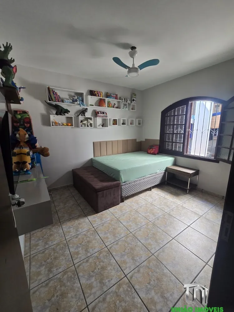 Casa, 3 quartos - Foto 8