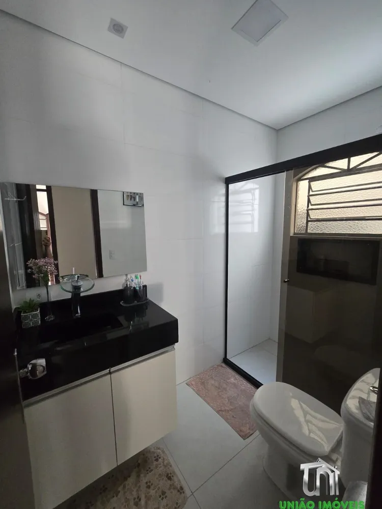 Casa, 3 quartos - Foto 17