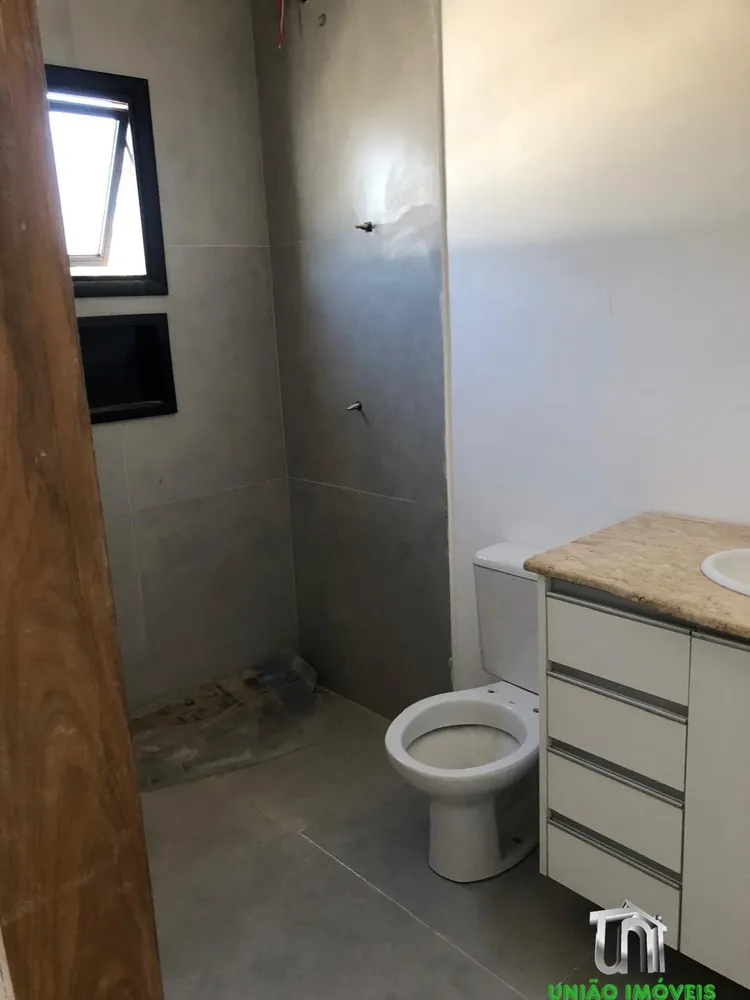 Casa, 3 quartos - Foto 8