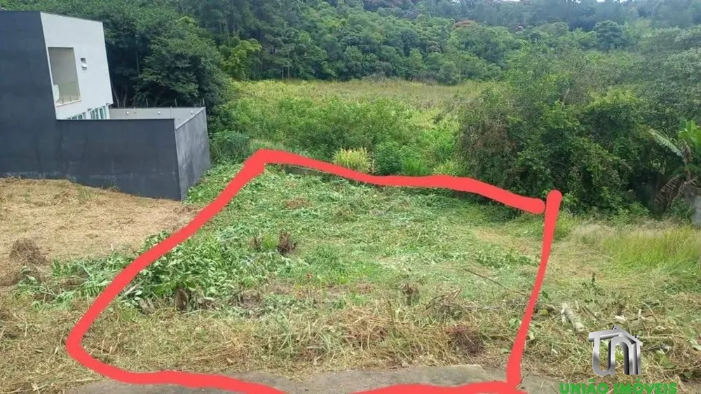 Terreno, 333 m² - Foto 3