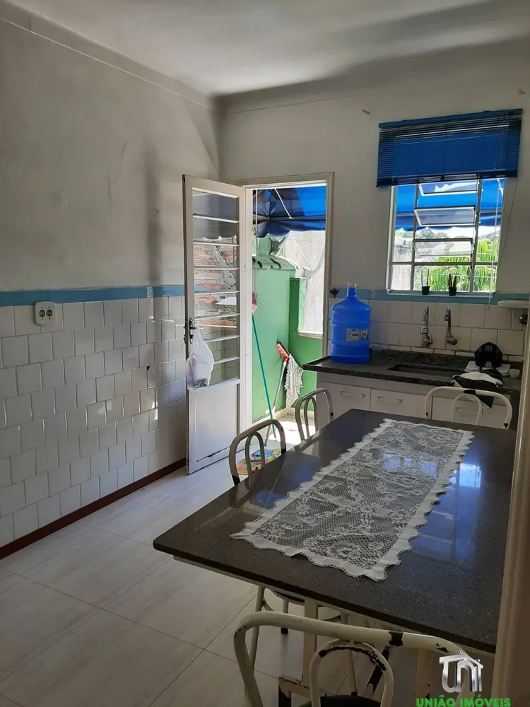 Casa, 4 quartos - Foto 7