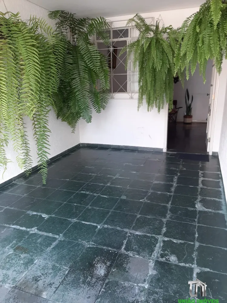 Casa, 4 quartos - Foto 1