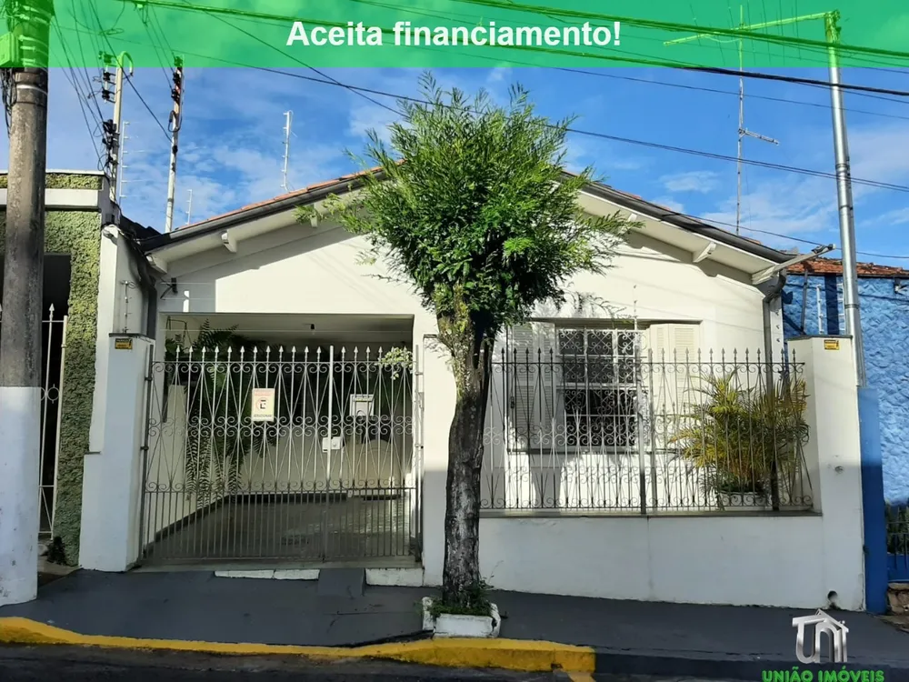 Casa, 4 quartos - Foto 1