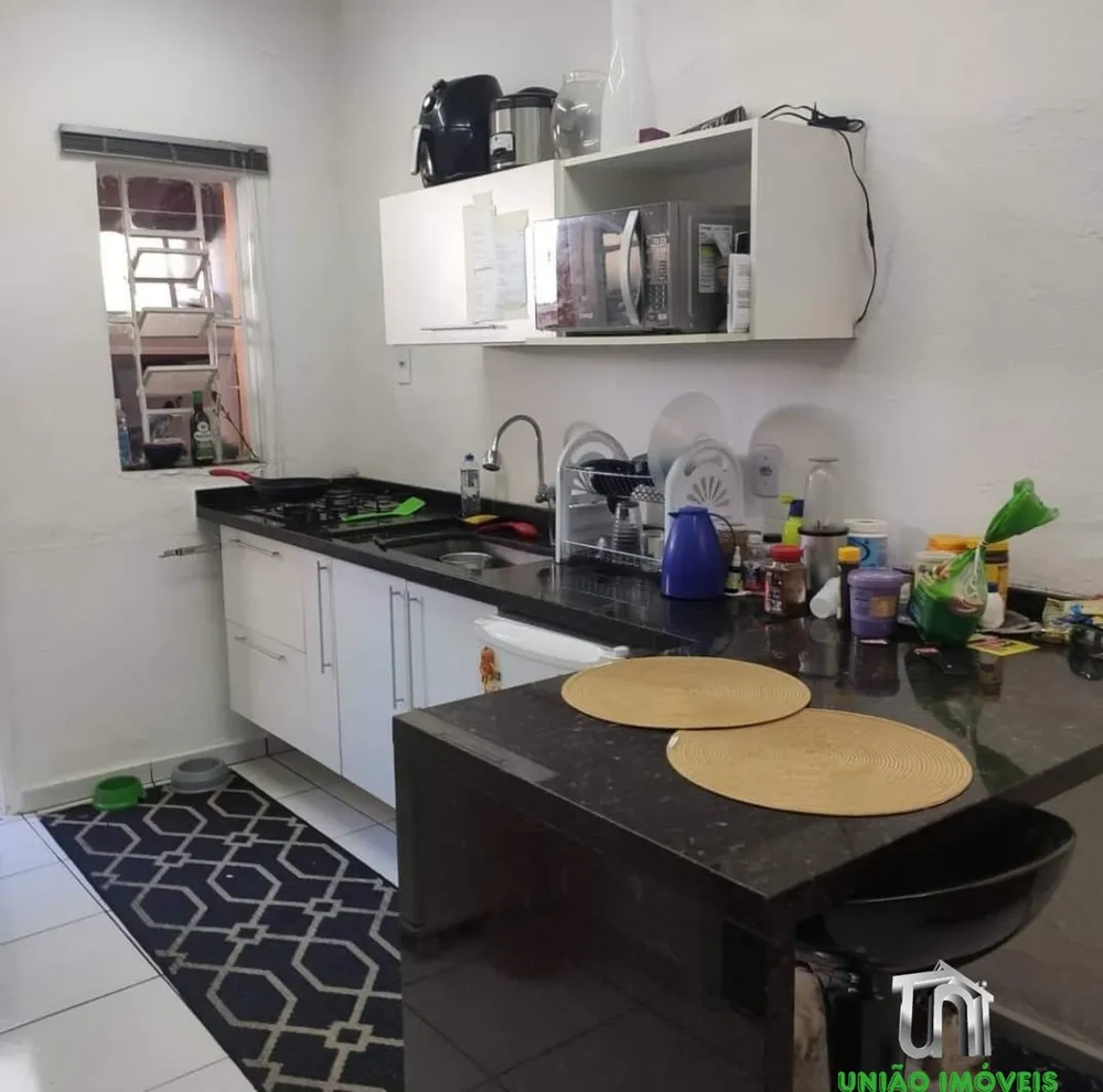 Casa, 4 quartos - Foto 10