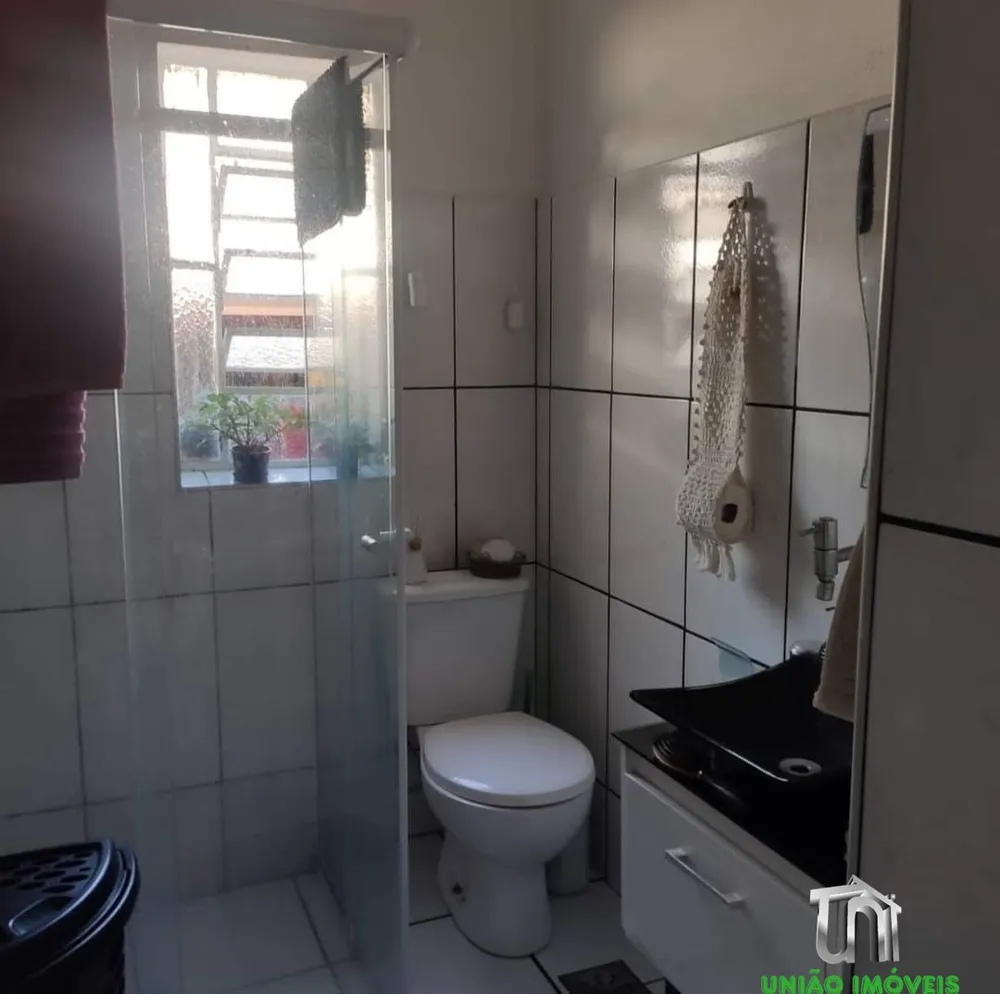 Casa, 4 quartos - Foto 2