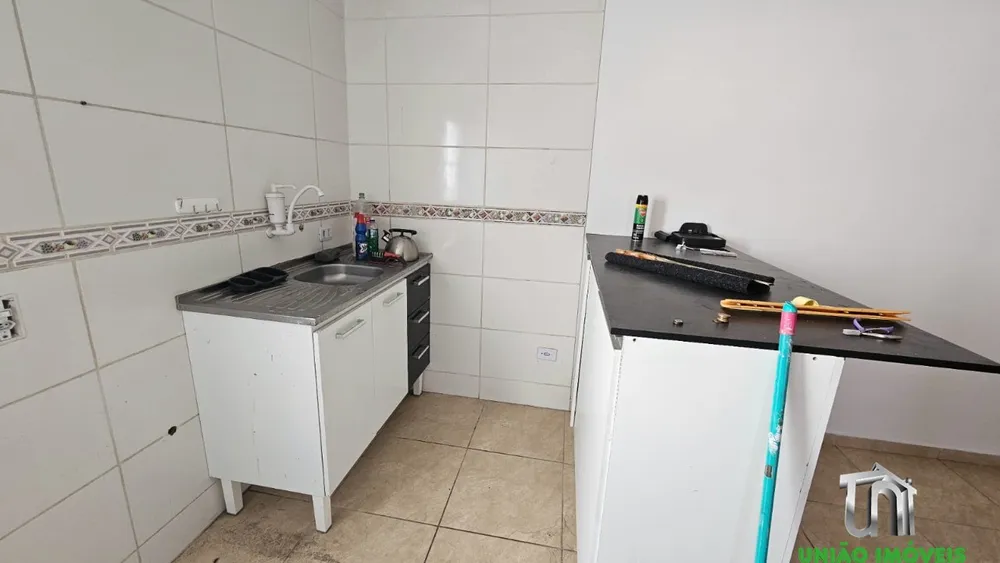 Apartamento, 2 quartos, 45 m² - Foto 2