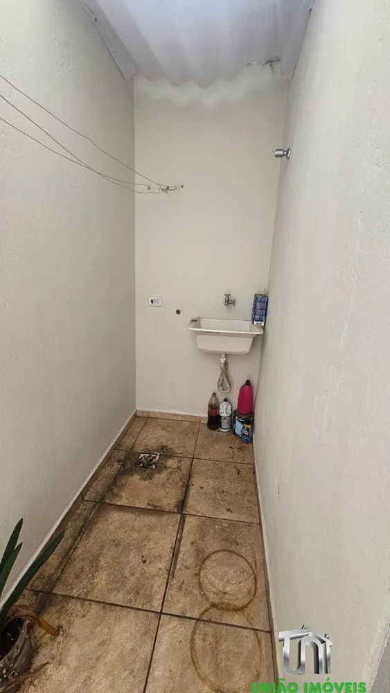 Apartamento, 2 quartos, 45 m² - Foto 6