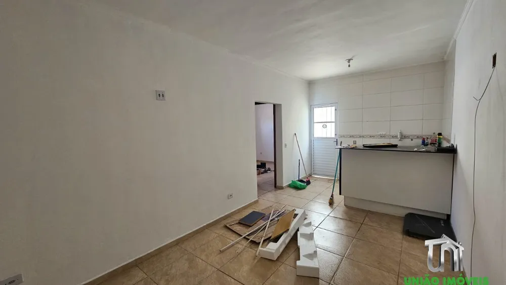 Apartamento, 2 quartos, 45 m² - Foto 1