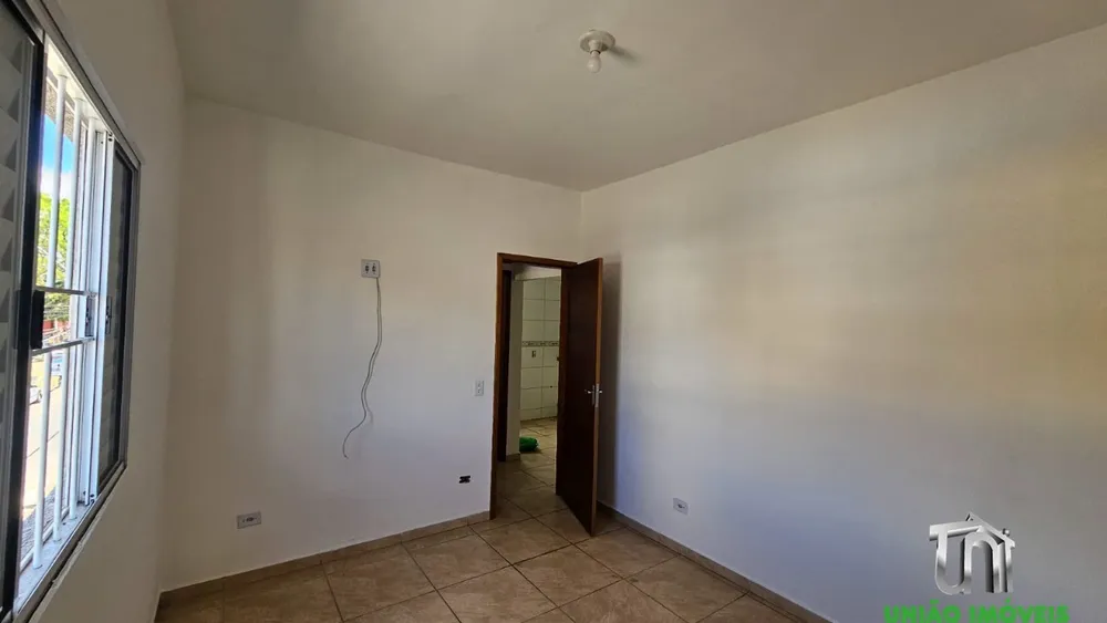 Apartamento, 2 quartos, 45 m² - Foto 5