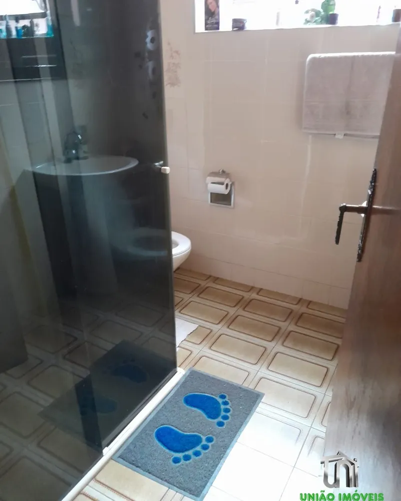 Casa, 3 quartos - Foto 9