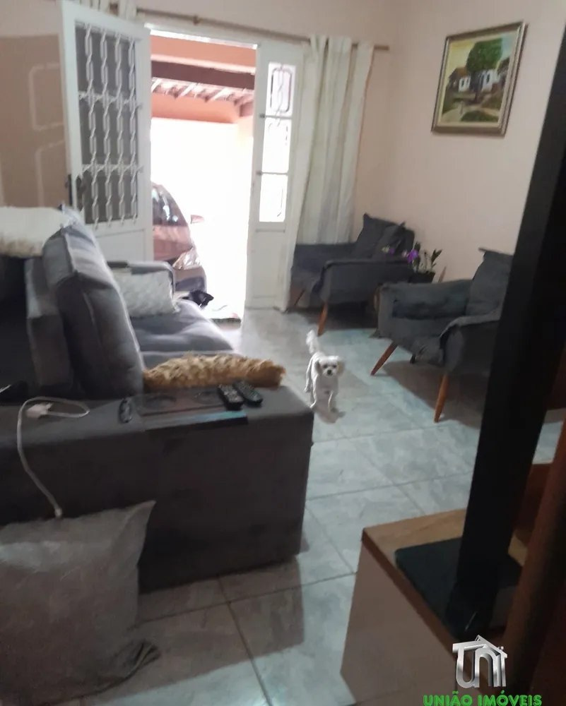 Casa, 3 quartos - Foto 5