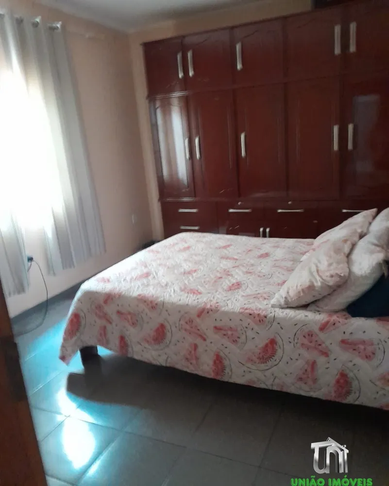 Casa, 3 quartos - Foto 6