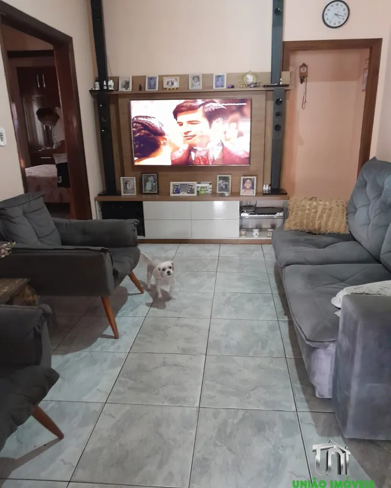 Casa, 3 quartos - Foto 4