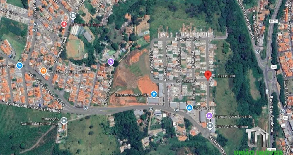 Terreno, 140 m² - Foto 1