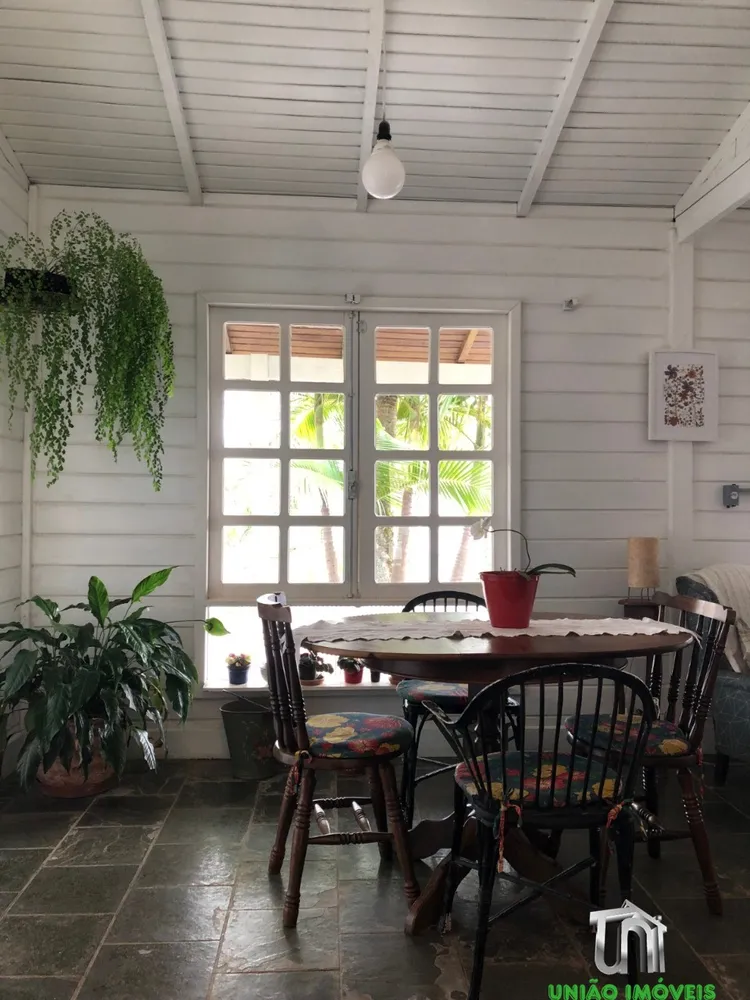 Chácara, 3 quartos - Foto 5