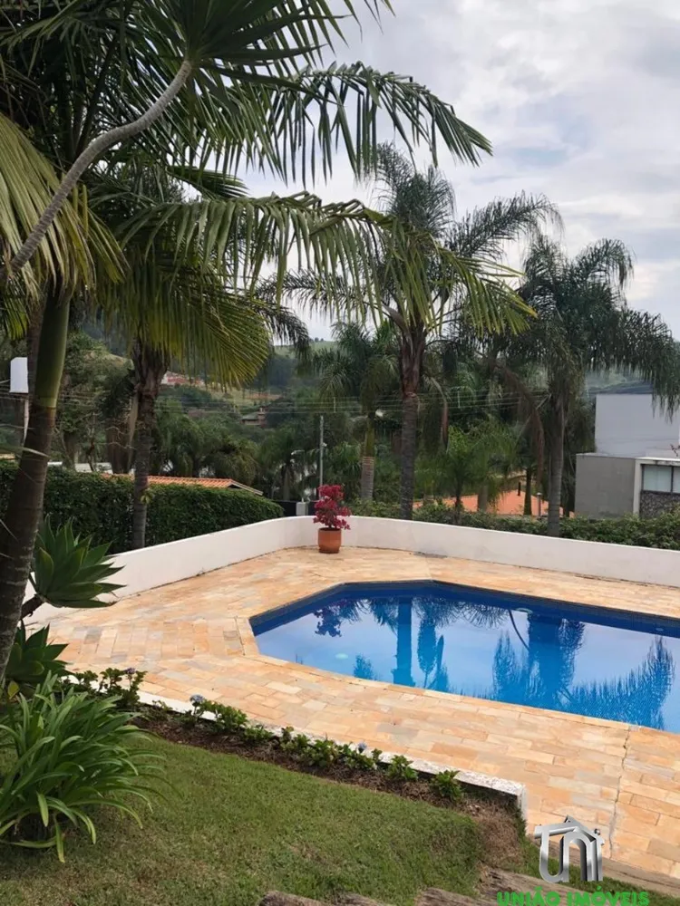 Chácara, 3 quartos - Foto 1