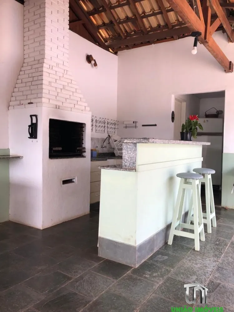 Chácara, 3 quartos - Foto 6
