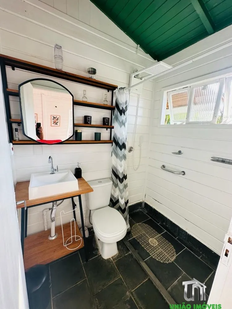 Chácara, 3 quartos - Foto 4