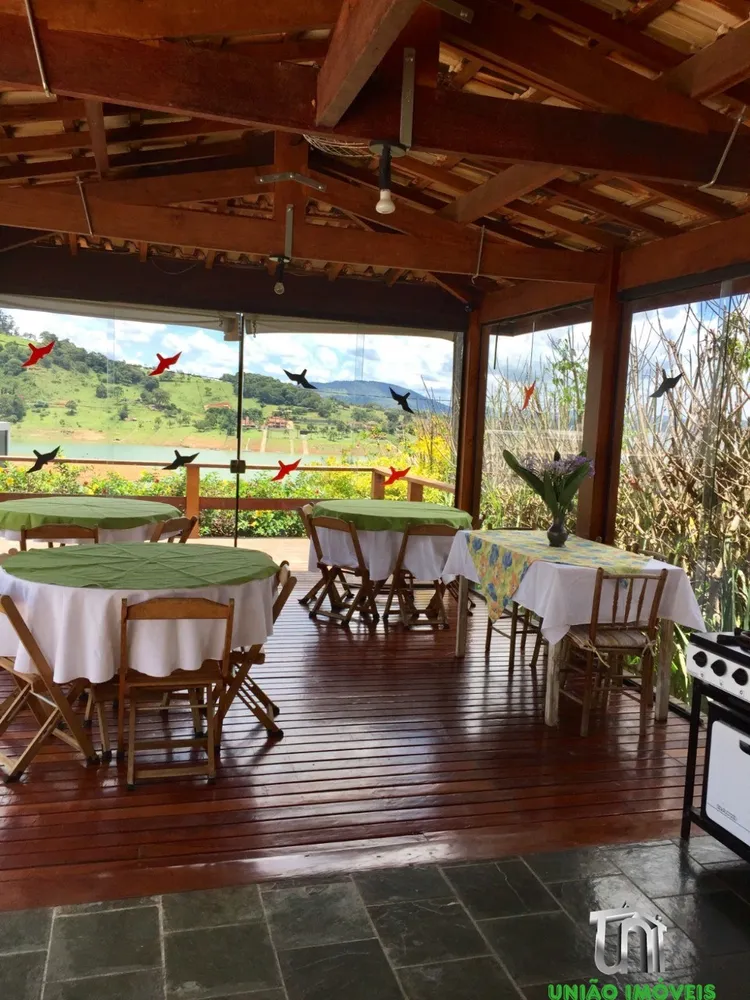 Chácara, 3 quartos - Foto 10