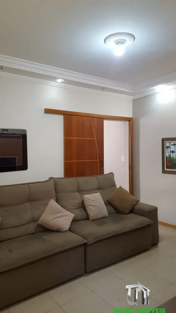 Casa, 3 quartos - Foto 3