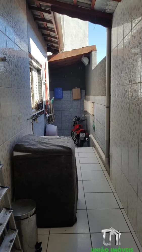 Casa, 3 quartos - Foto 11
