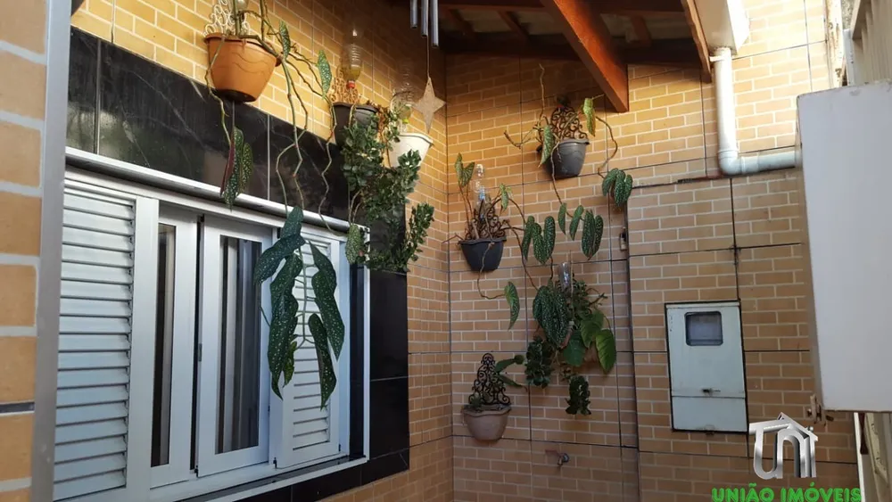 Casa, 3 quartos - Foto 13