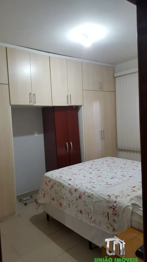 Casa, 3 quartos - Foto 8
