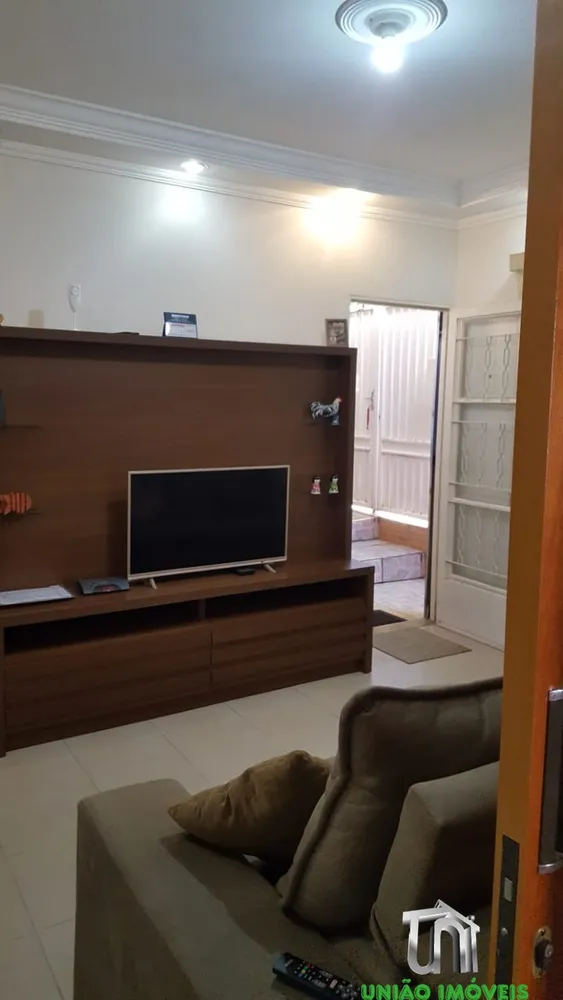 Casa, 3 quartos - Foto 4