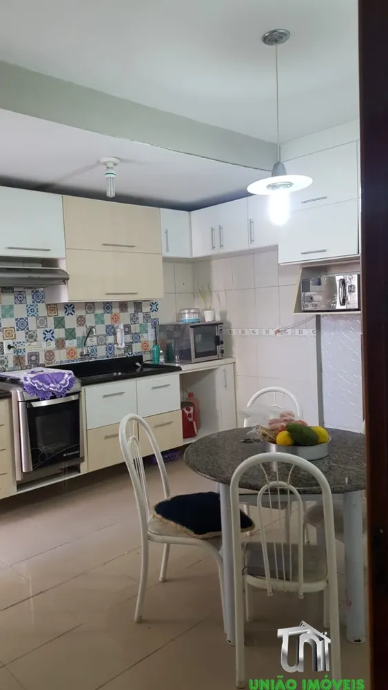 Casa, 3 quartos - Foto 5