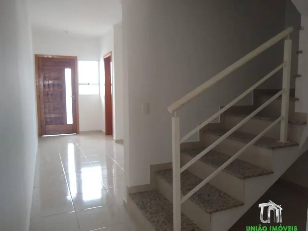 Casa, 2 quartos - Foto 2
