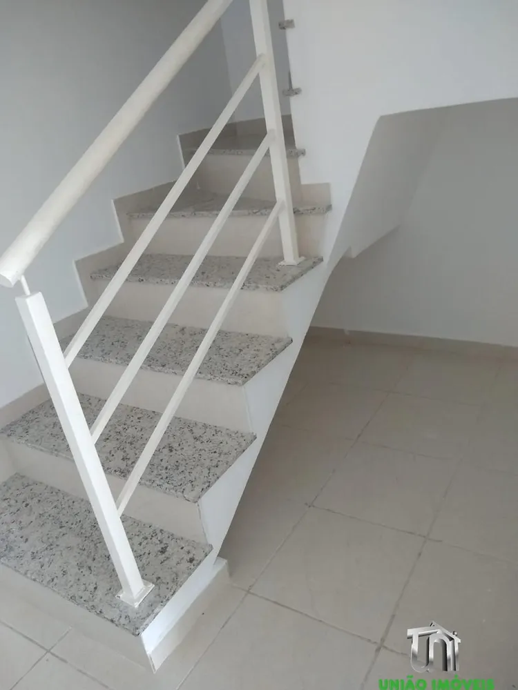Casa, 2 quartos - Foto 9