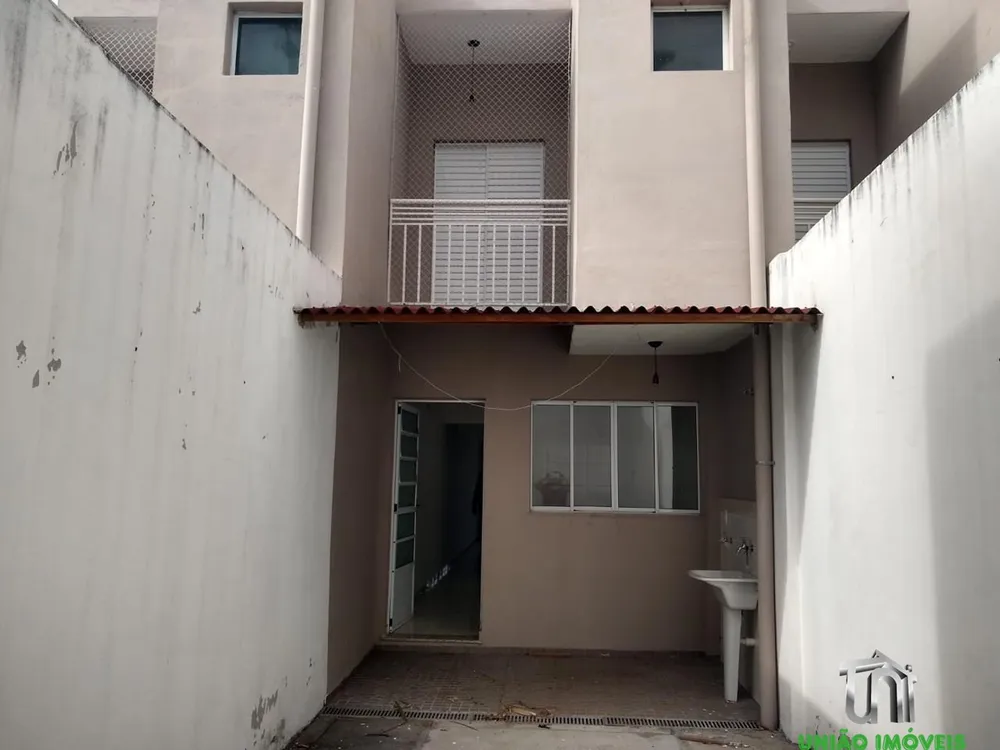 Casa, 2 quartos - Foto 3