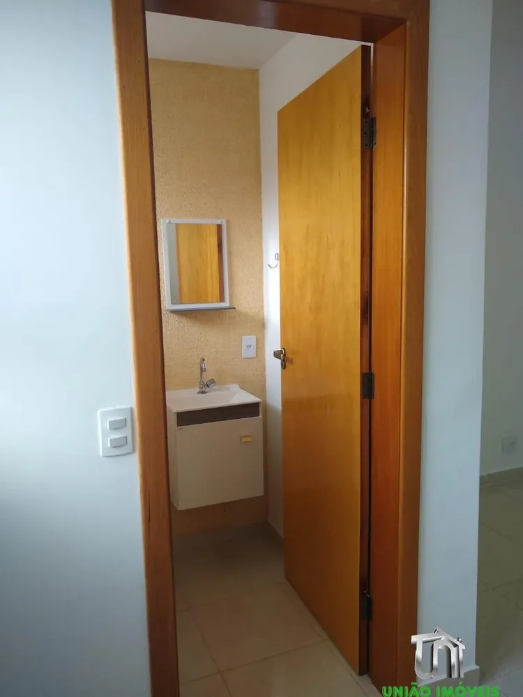 Casa, 2 quartos - Foto 1