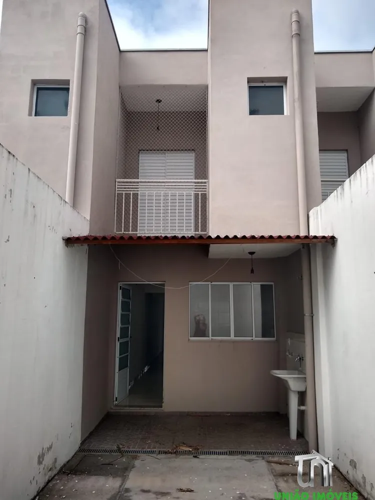 Casa, 2 quartos - Foto 14