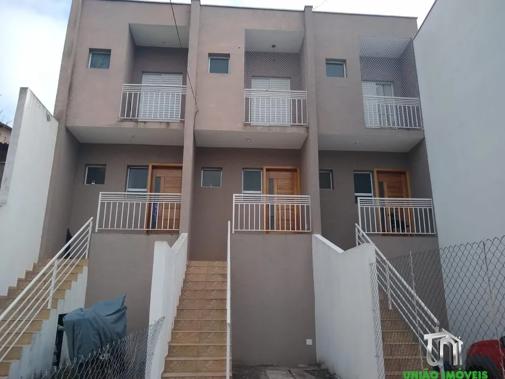 Casa, 2 quartos - Foto 4