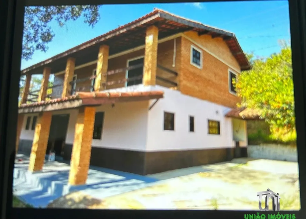 Chácara, 5 quartos - Foto 16