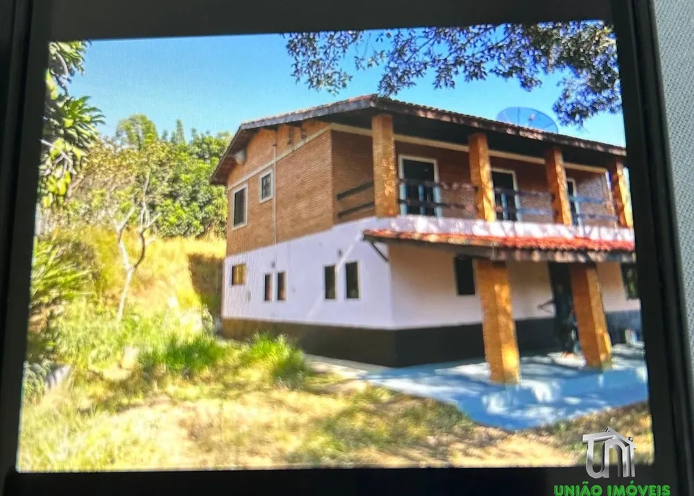 Chácara, 5 quartos - Foto 15