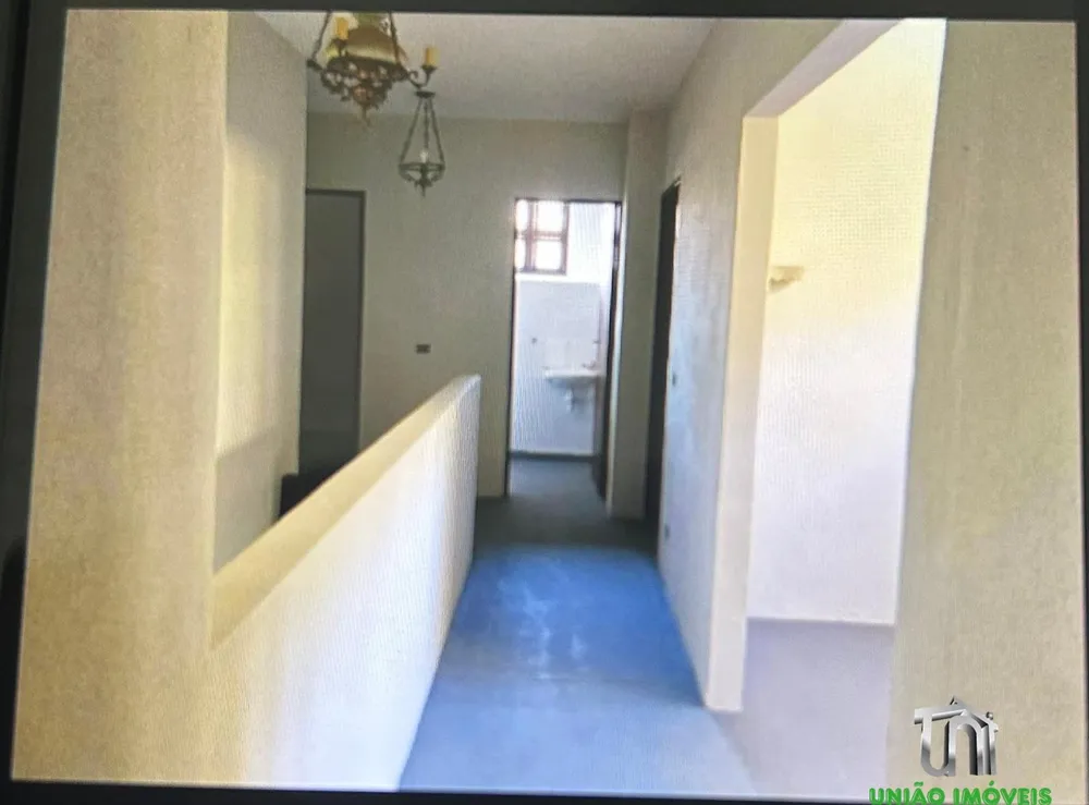 Sítio, 5 quartos - Foto 1