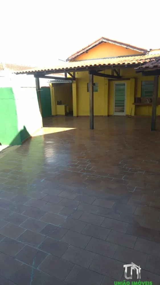 Casa, 4 quartos - Foto 9