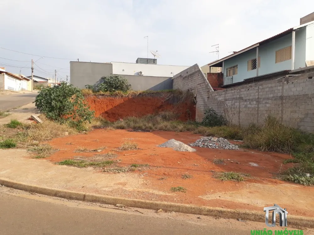Terreno, 372 m² - Foto 2